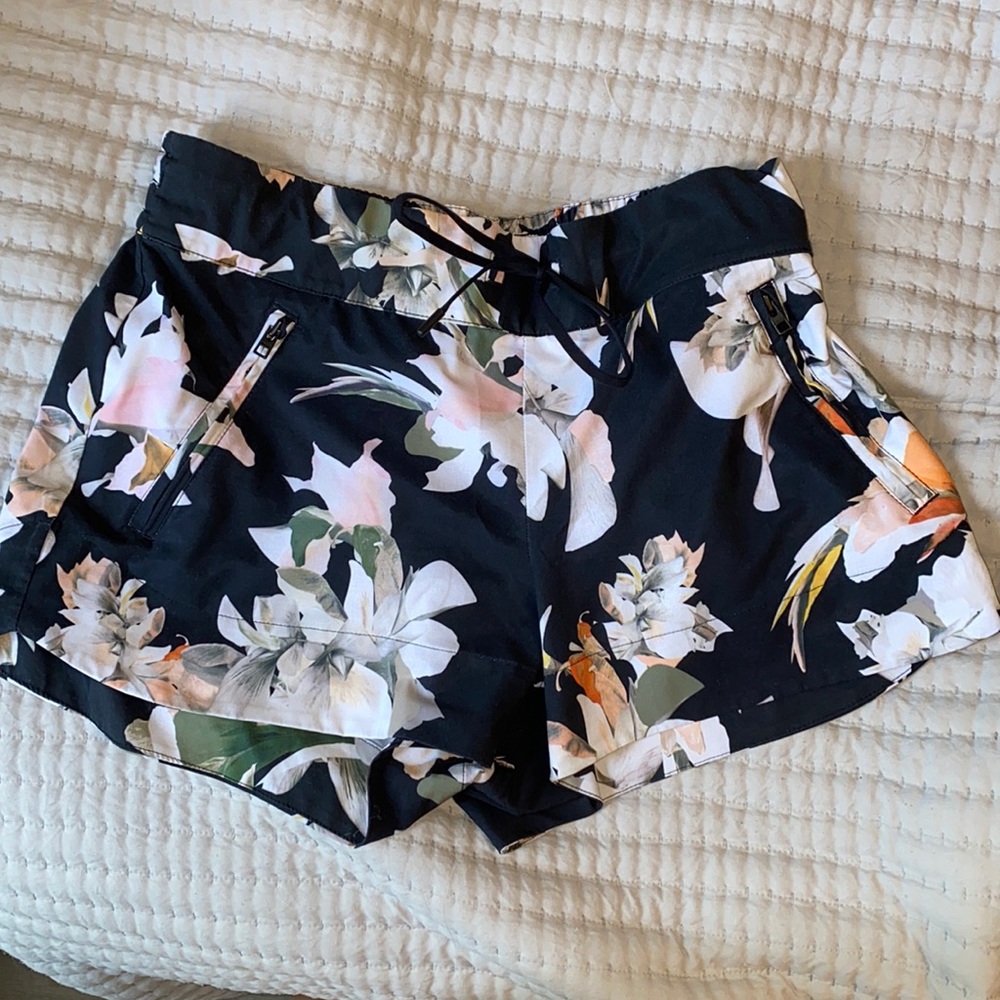 Athleta Shorts
